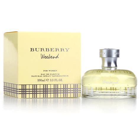 damen parfum burberry weekend 30ml|Burberry weekend perfume boots.